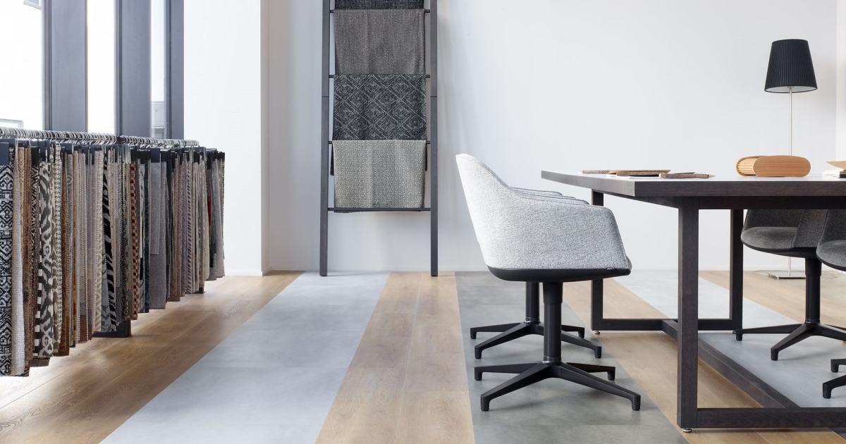 MGM Plus - Materiali vinilici