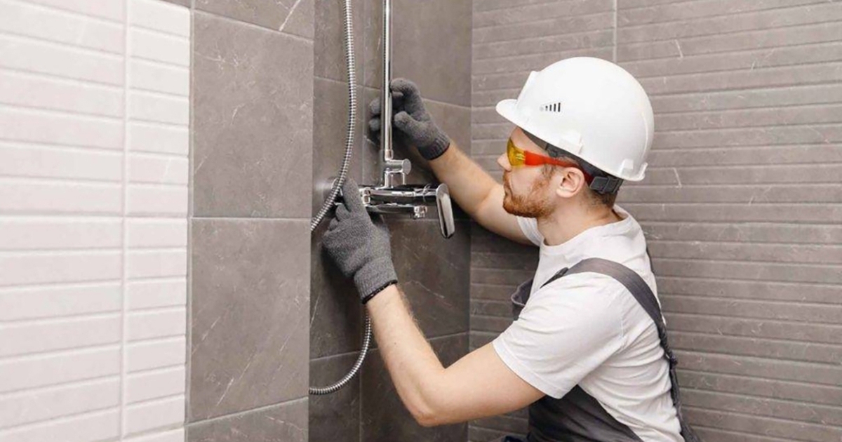 Featured Cost Of Walk In Shower Installation 1024x683